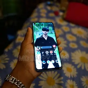 Realme Narzo 50 . (Used)
