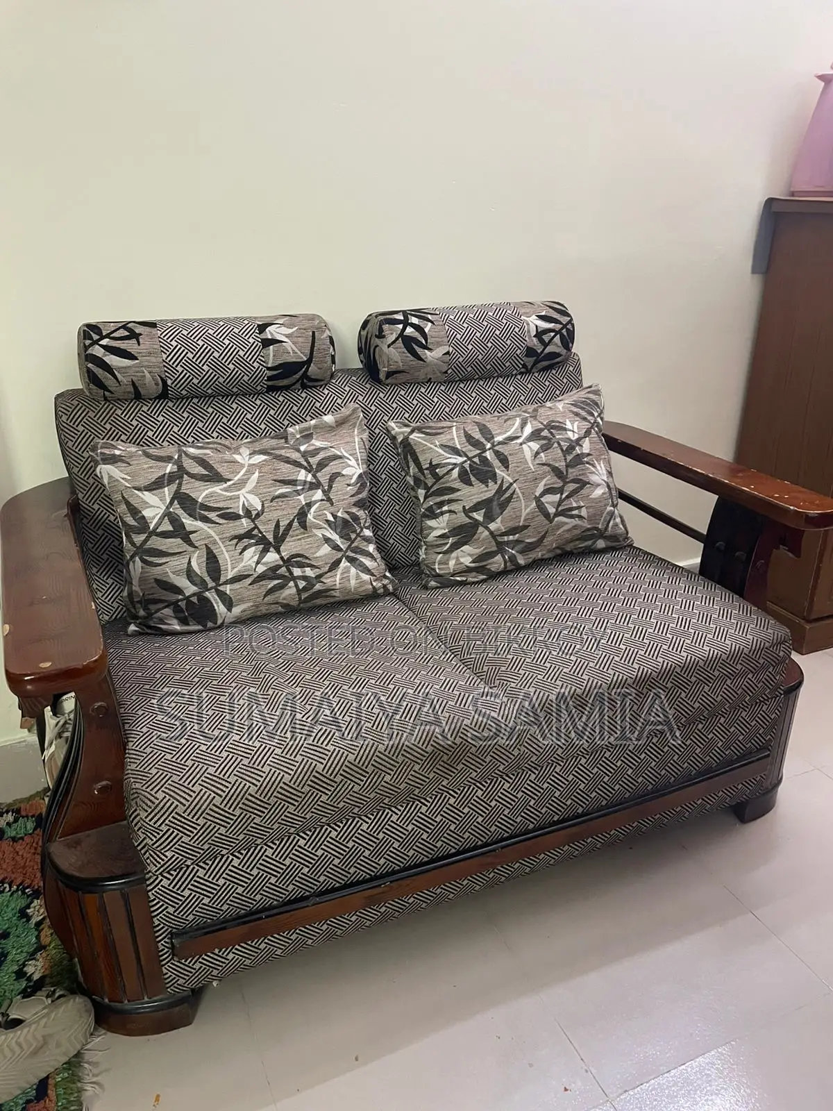 Sofa for sale