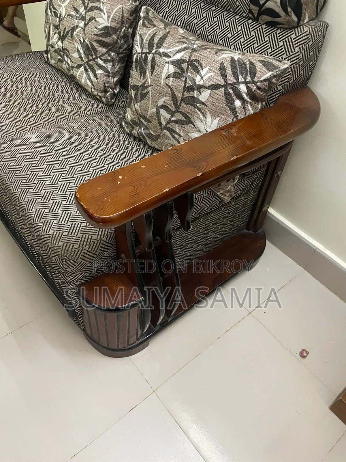 Sofa for sale