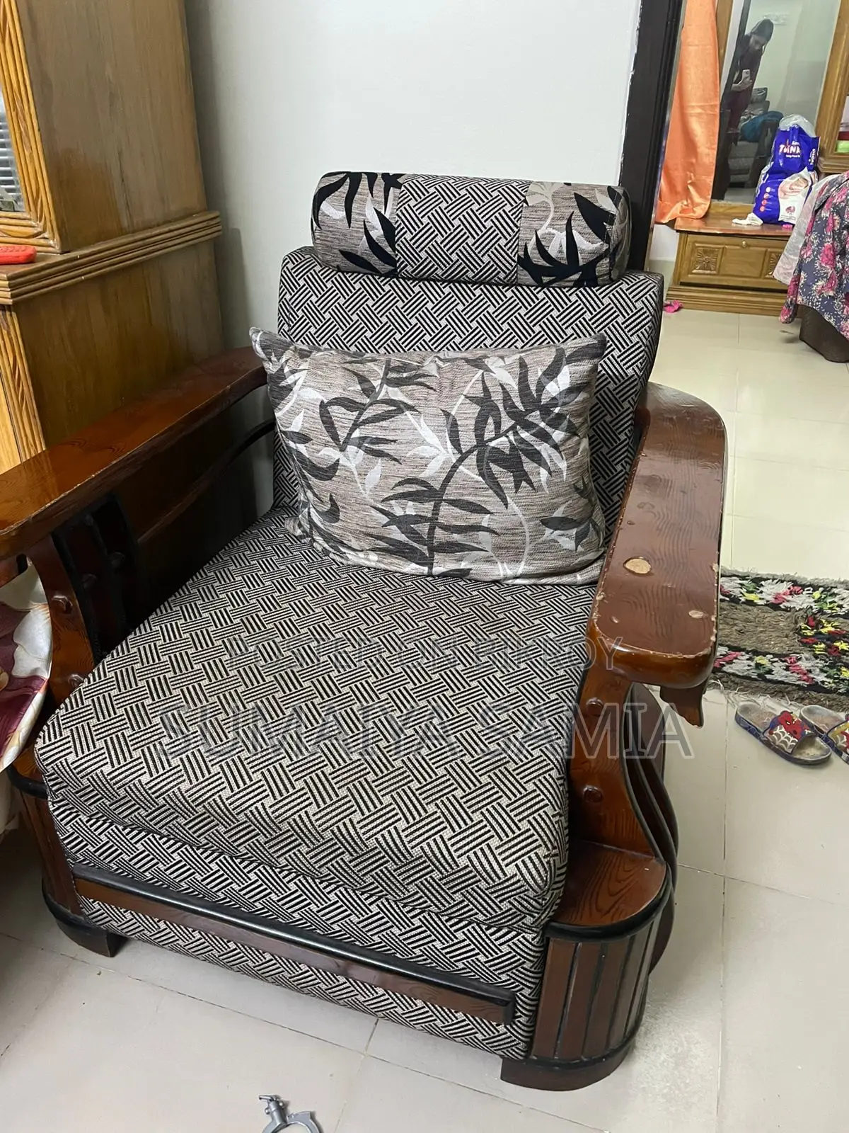 Sofa for sale