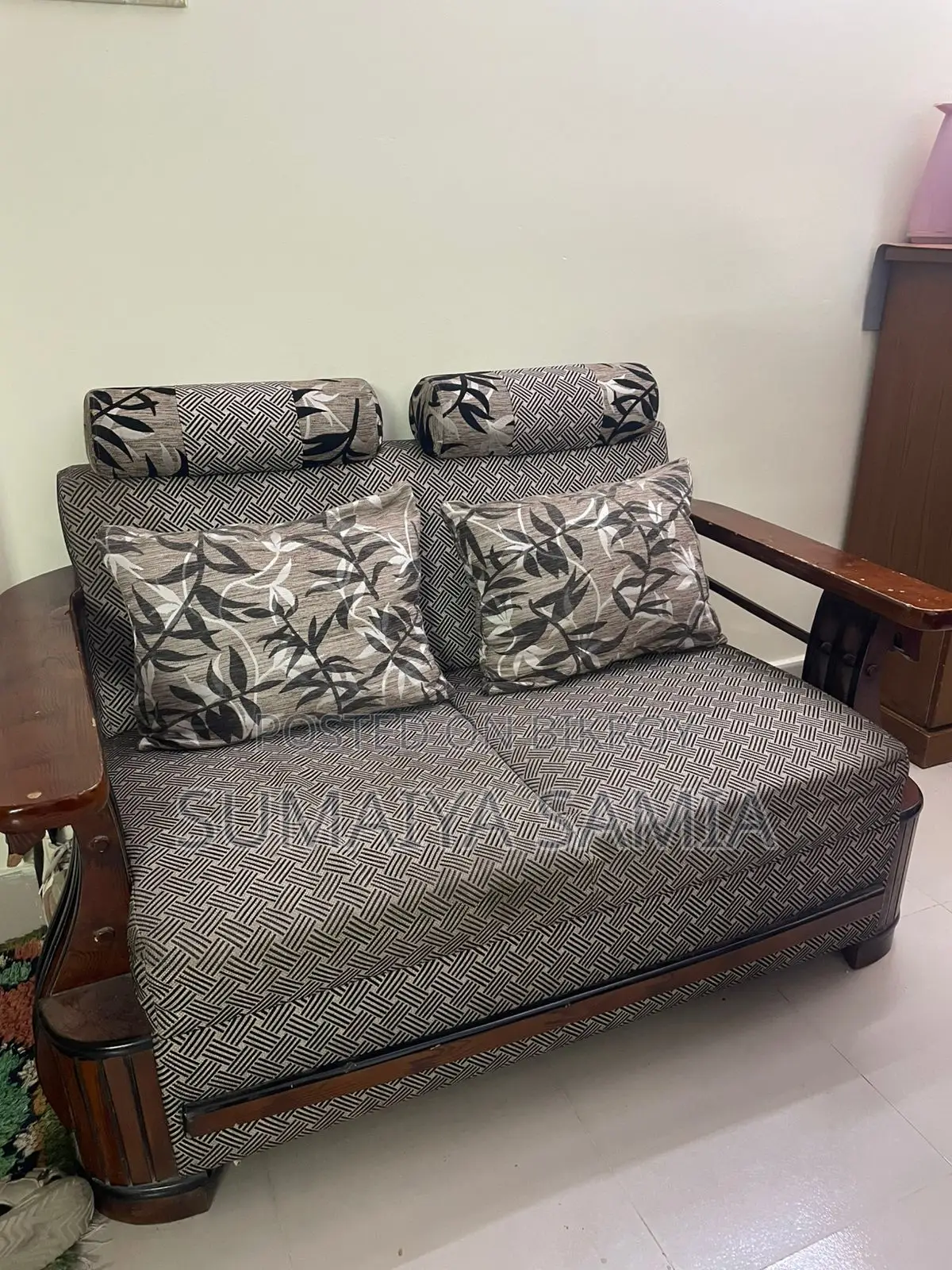 Sofa for sale