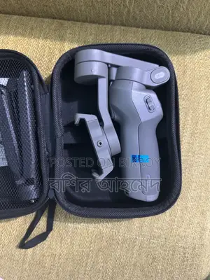 DJI Osmo Mobile (OM 4)