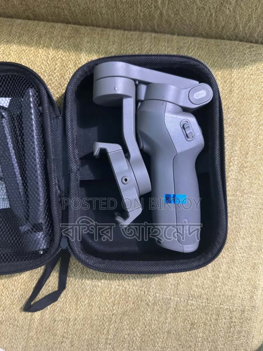 DJI Osmo Mobile (OM 4)
