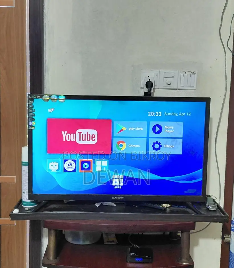 Sony TV for sale