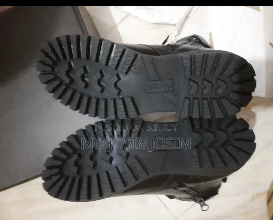 Apex Boot