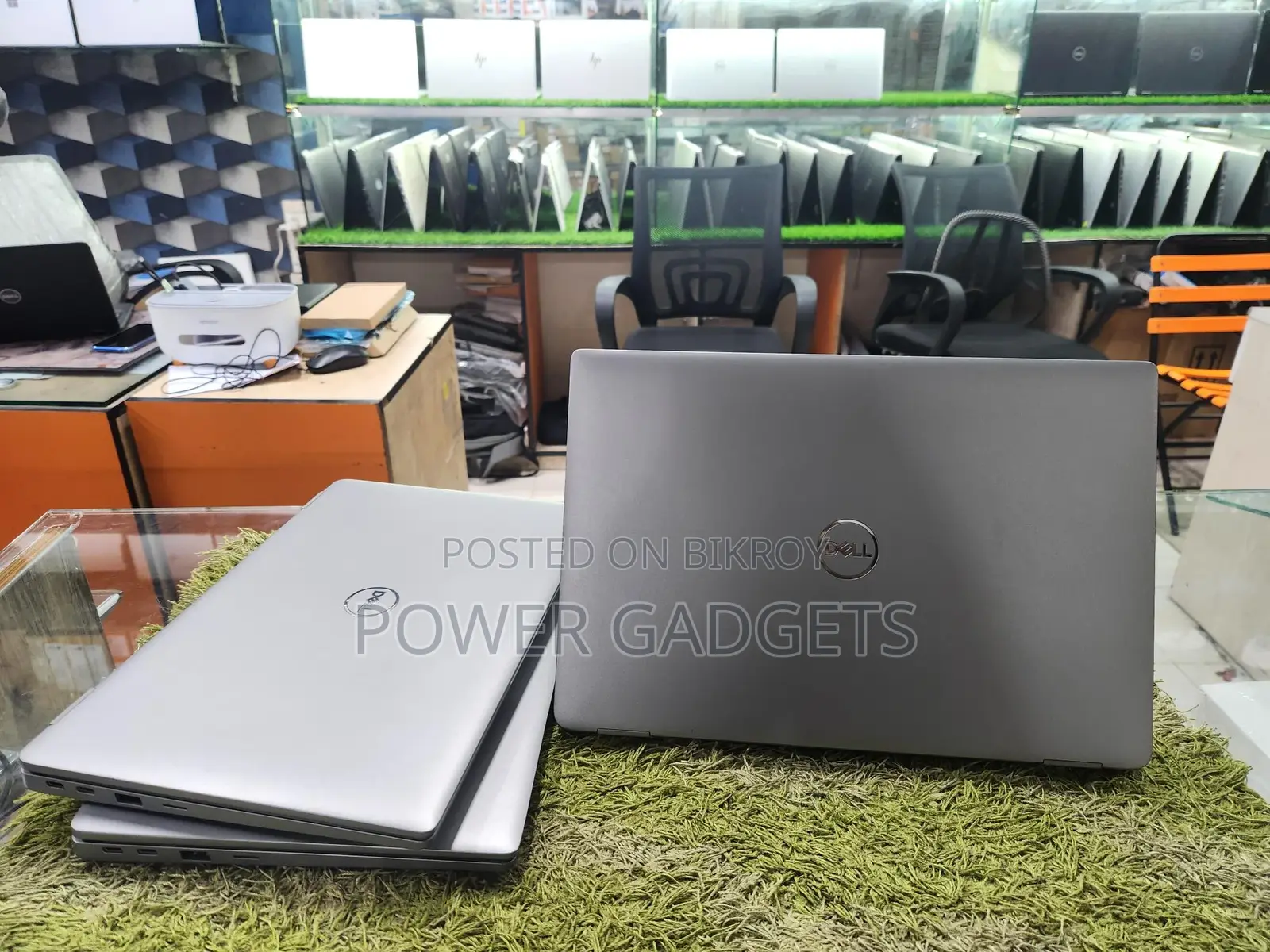 Dell Latitude core i5 11th Generation with Bag
