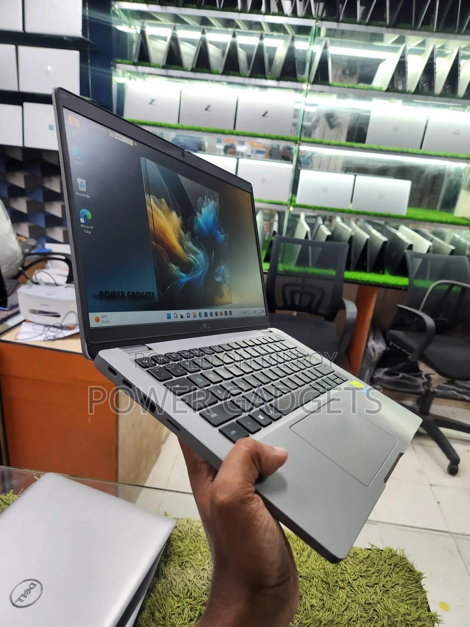 Dell Latitude core i5 11th Generation with Bag