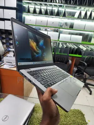 Dell Latitude core i5 11th Generation with Bag