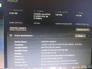 Computer for Sale