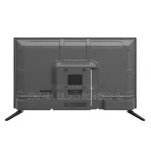 KONKA Smart Android LED TV – KDG43XR683ANT (43″ Full HD Google TV)