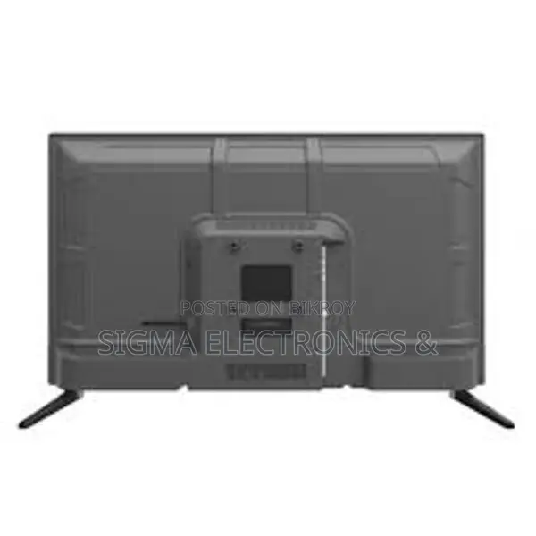 KONKA Smart Android LED TV – KDG43XR683ANT (43″ Full HD Google TV)