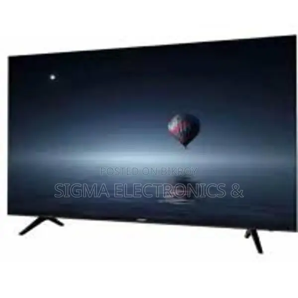 KONKA Smart Android LED TV – KDG43XR683ANT (43″ Full HD Google TV)