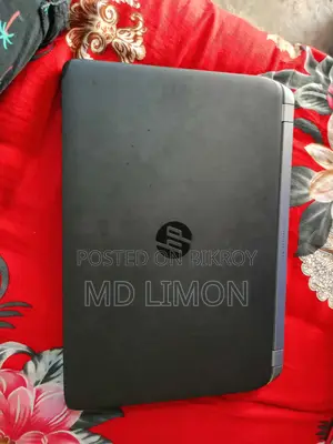 HP ProBook 450 G2