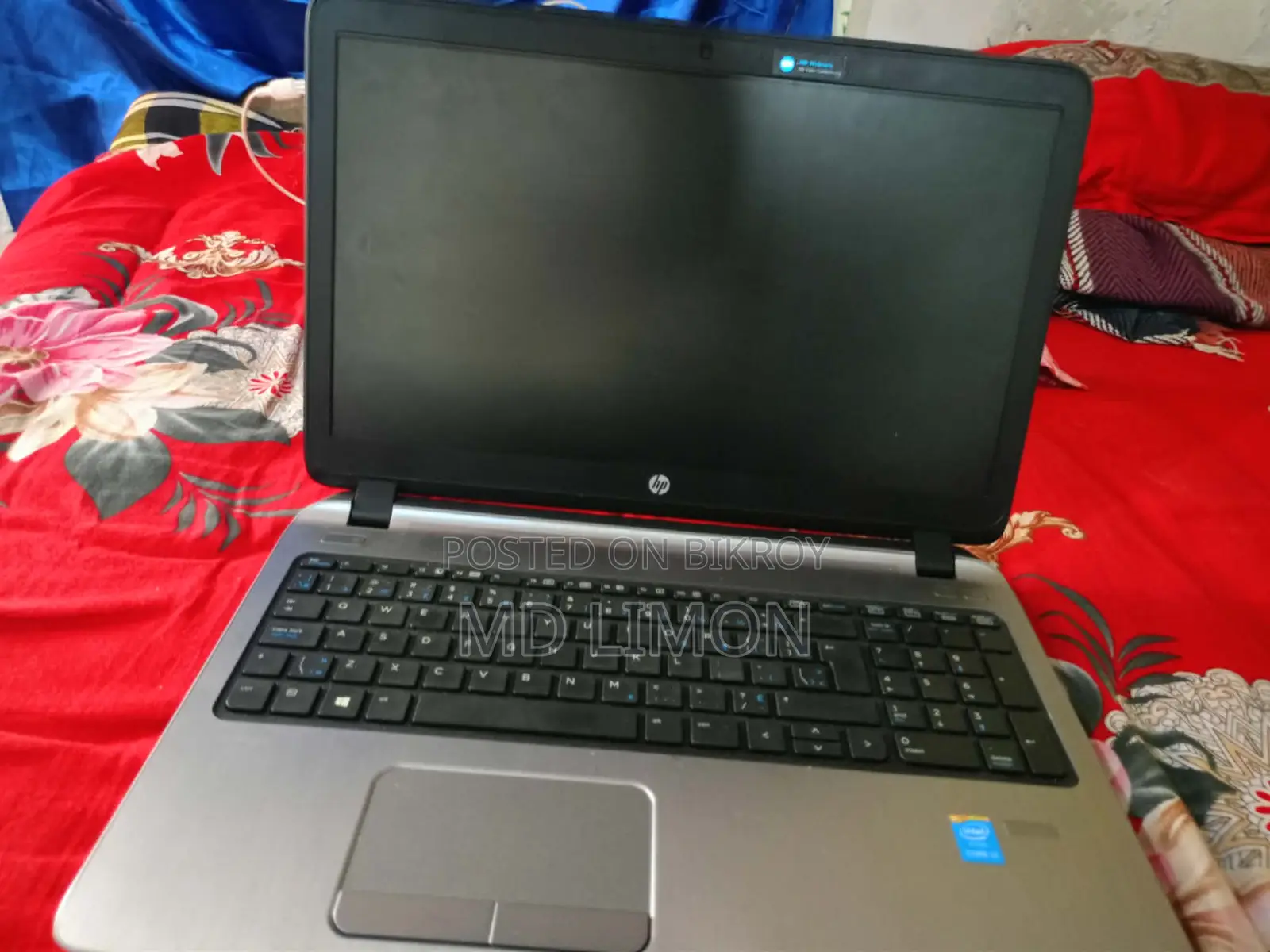 HP ProBook 450 G2