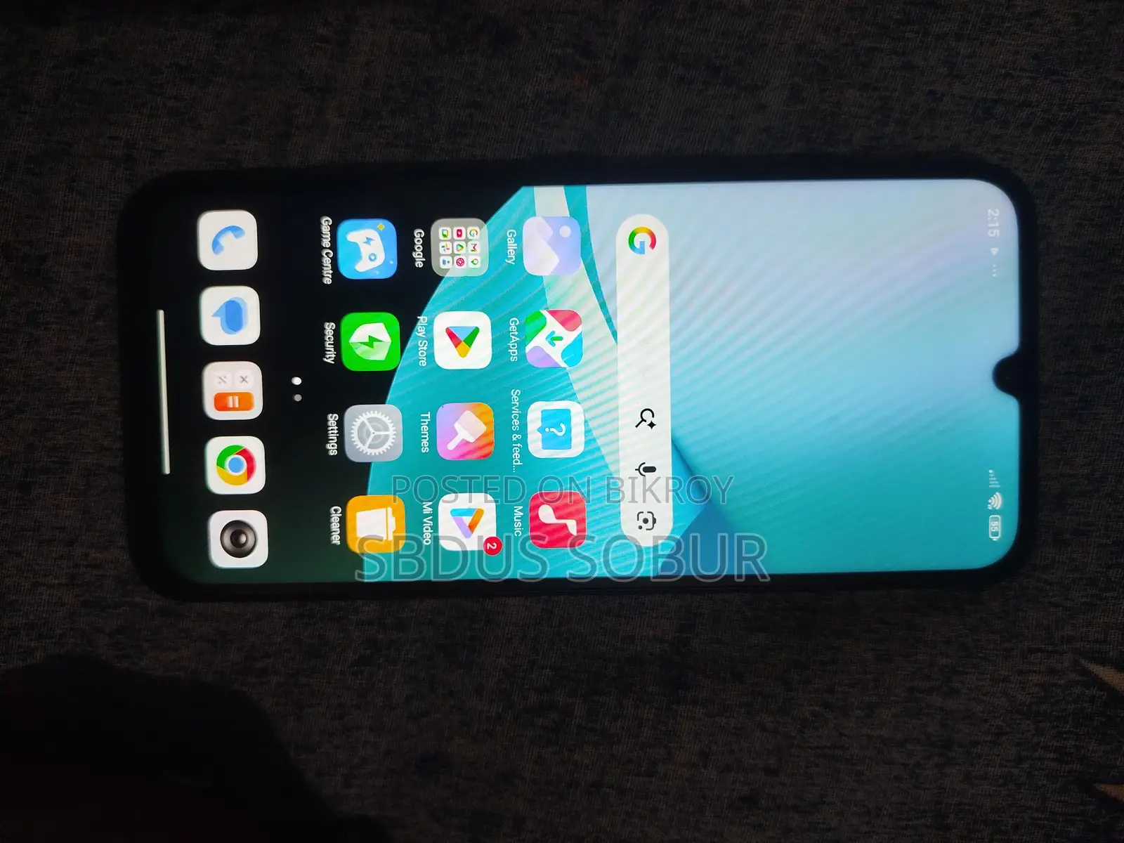 Xiaomi Redmi 15C (Used)