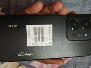 Xiaomi Redmi 15C (Used)