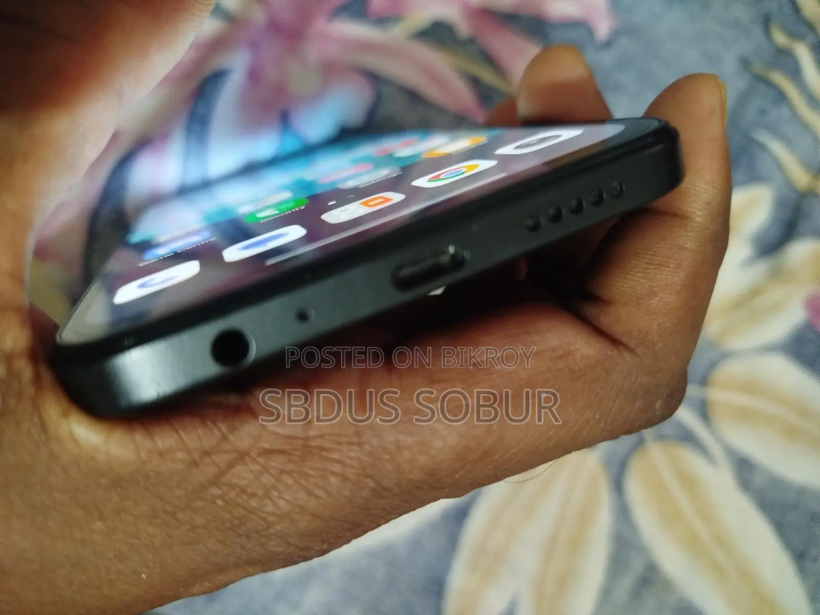 Xiaomi Redmi 15C (Used)