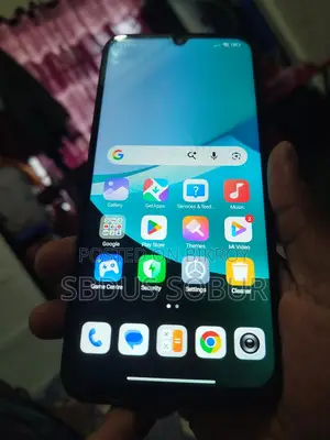 Xiaomi Redmi 15C (Used)