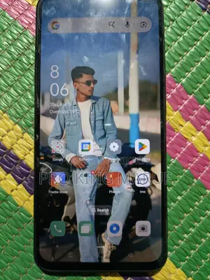 OPPO F11 Pro . (Used)