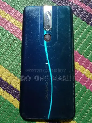 OPPO F11 Pro . (Used)