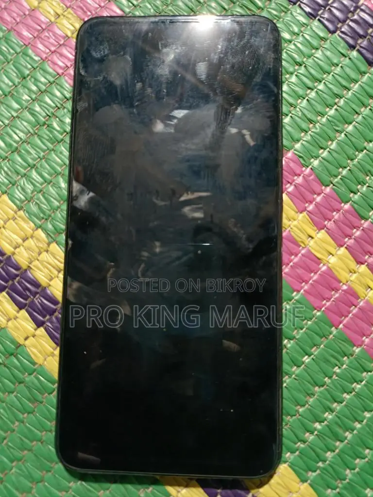 OPPO F11 Pro . (Used)