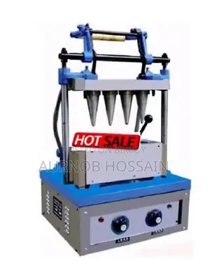 Commercial Equipment