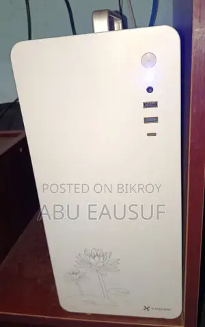 Desktop Computer For Sell