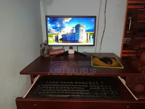 Desktop Computer For Sell