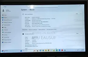 Desktop Computer For Sell