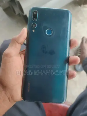 Huawei Y9 Prime . (Used)