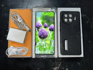 Tecno Spark 20 Pro+ . (Used)
