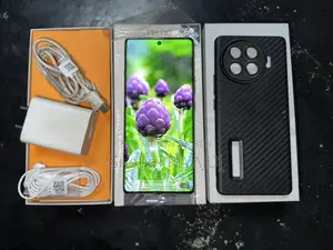 Tecno Spark 20 Pro+ (Used)