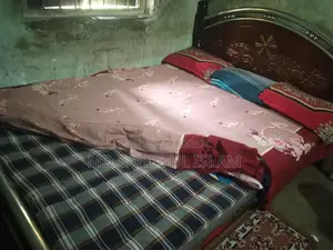 Used Bed