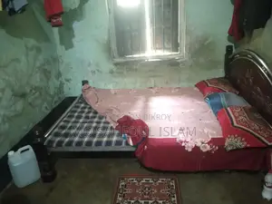 Used Bed