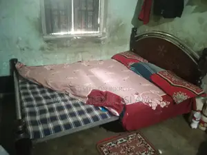 Used Bed