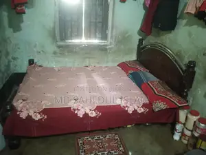Used Bed