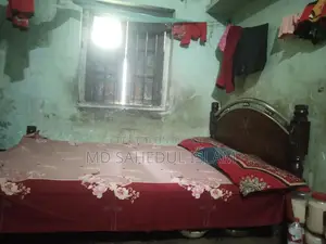 Used Bed
