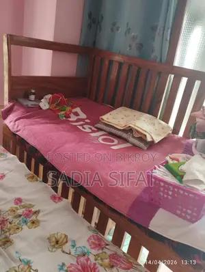 Baby Cot