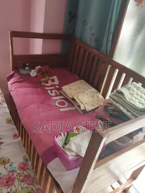 Baby Cot