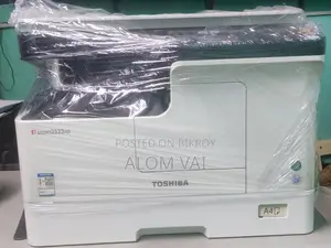 Machine is in Like-New Condition