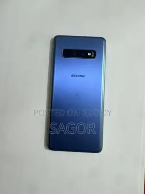 Samsung Galaxy S10 (Used)