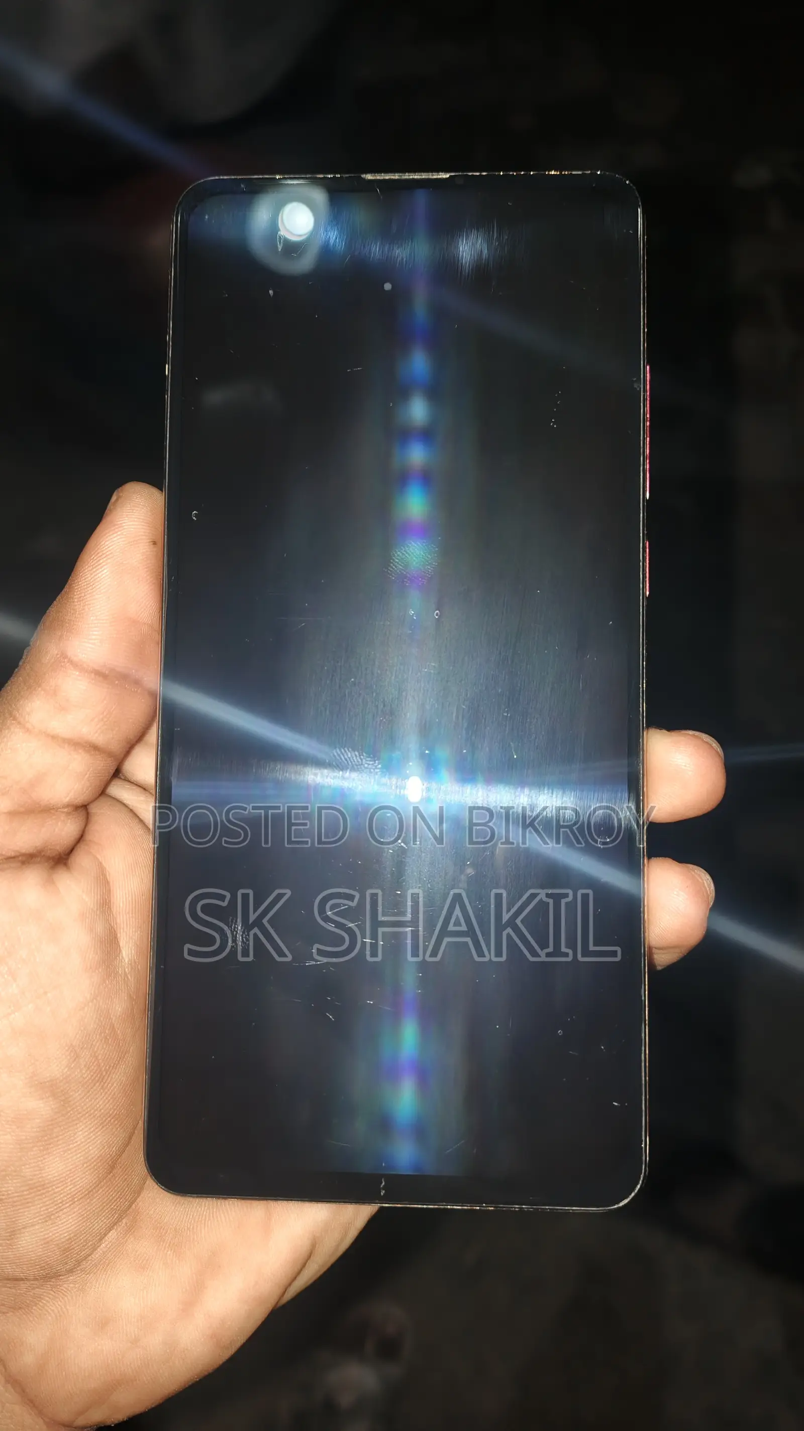 Xiaomi Redmi K20 (Used)