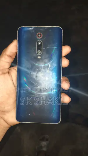 Xiaomi Redmi K20 (Used)