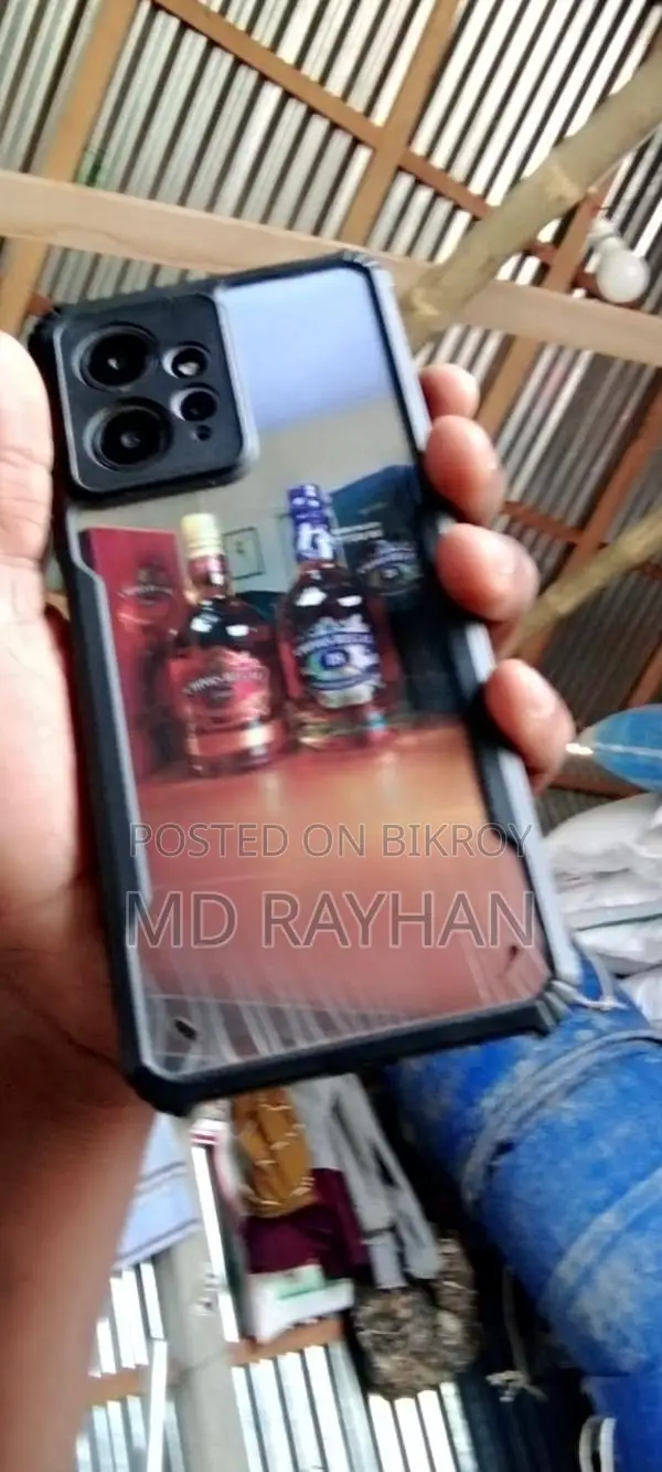 Xiaomi Redmi Note 12 8128 (Used)