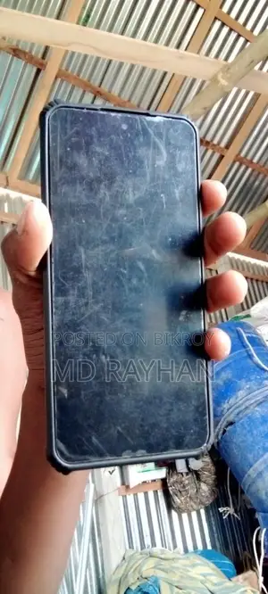 Xiaomi Redmi Note 12 8128 (Used)