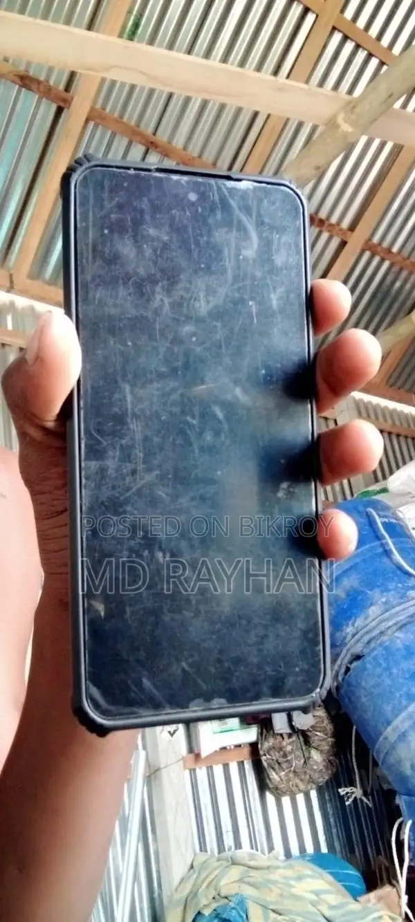 Xiaomi Redmi Note 12 8128 (Used)