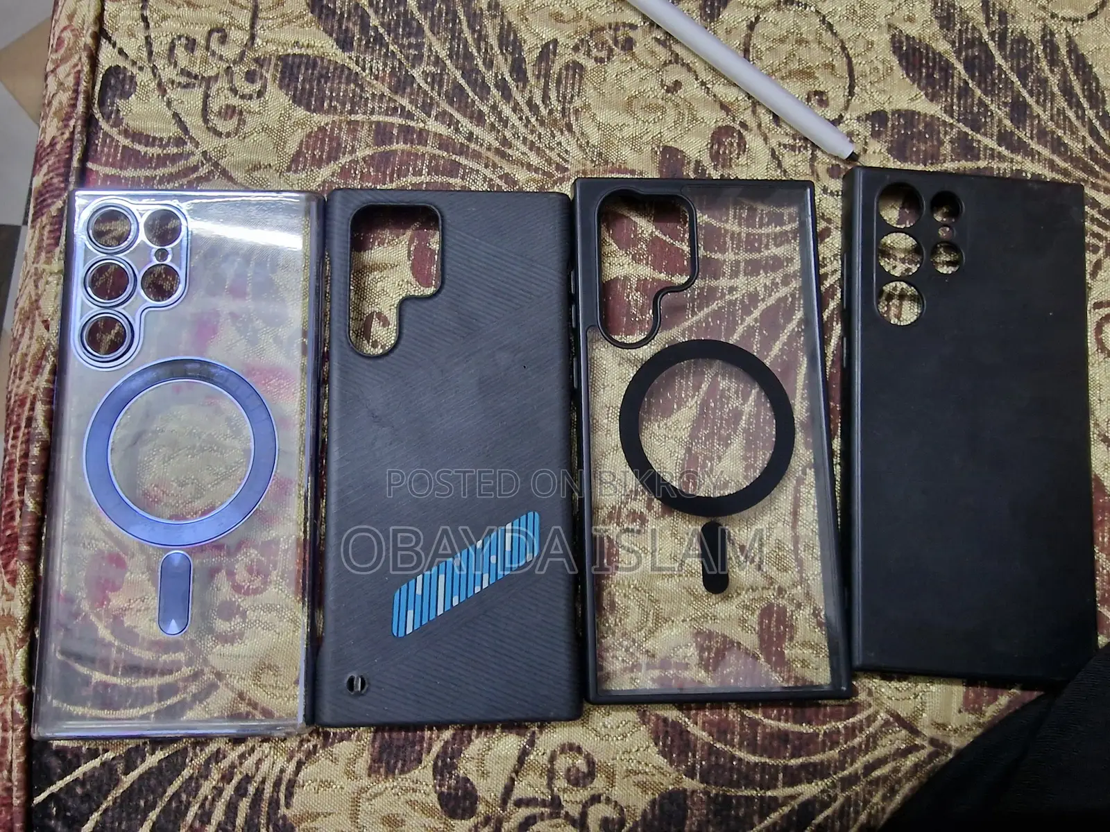 Samsung Galaxy S22 Ultra 12/256 full fresh (Used)