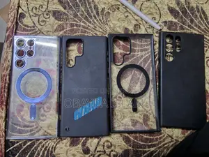 Samsung Galaxy S22 Ultra 12/256 full fresh (Used)