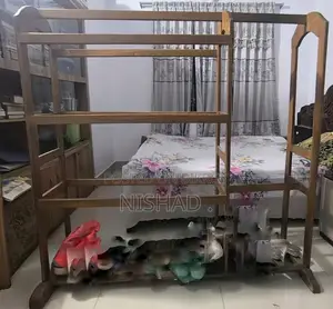 Cloth Stand আলনা
