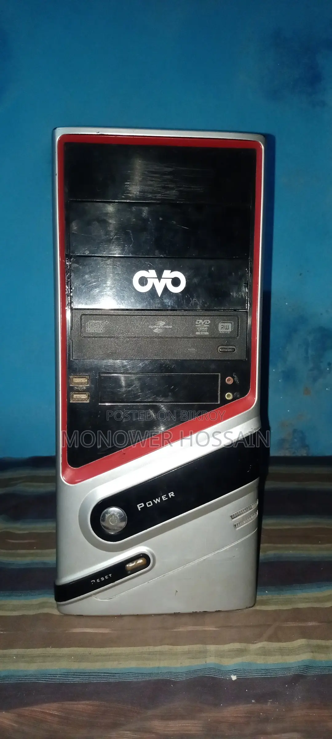 CPU Sale Post